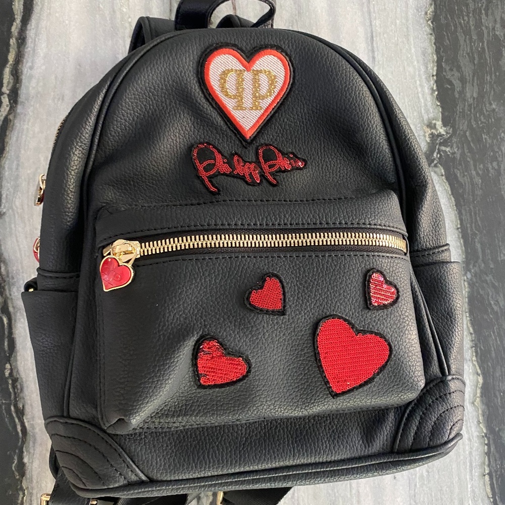 Philipp Plein Backpack